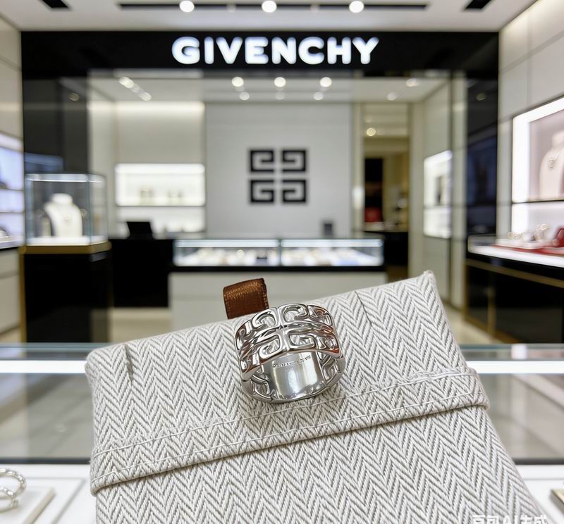 Givenchy Ring 03yxs01